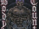 BODY COUNT - BODY COUNT  VINYL LP NEW