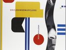 ERIC JOHNSON - UP CLOSE-ANOTHER LOOK  VINYL LP NEW