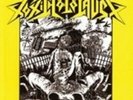 TOXIC HOLOCAUST - EVIL NEVER DIES  VINYL LP NEW