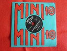 MINA, VINILE MINI 10 cm. UN GIORNO COME UN ALTRO - IL POETA. PDU 1970