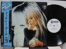 NICO / CHELSEA GIRL, RARE PROMO JAPAN ORIG. MGM LP w/OBI Velvet Underground NM