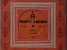 BEBETO “Ele Vai Voltar” Latin Soul Funk Breaks 7” OBSCURE  Nm BRAZIL 45 HEAR