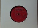 DORA LOPES 1964 “Enfarte Musical” Afro Bossa Samba Jazz 7” EP 45 BRAZIL HEAR