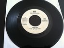 TALK TALK promo 7'' jb  WHY IS IT SO HARD juke box Italy Top NM NEW