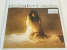 LOREDANA BERTÉ STREAKING LP NUOVO EDIZIONE LIMITATA VINILE GIALLO (BERTE' BERTÈ)