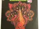 SEALED PSYCH LP RHINOCEROS Satin Chickens Elektra EKS-74056 STEREO