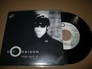 ROY ORBISON - MEXICAN SUPER RARE SINGLE 7