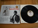 HMV ASD 399 WHITE/GOLD 1st UK BEECHAM * BERLIOZ SYMPHONIE FANTASTIQUE N/Mint