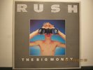 RUSH The Big Money 1985 12