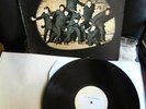 BEATLES PAUL McCARTNEY SPAIN TEST PRESSING RARE ORIGINAL PROMO FACTORY GREAT