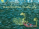 EXPLOSIONS IN THE SKY-ALL OF A SUDDEN I MISS EVERYONE VINYL LP NEW