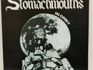 The Stomachmouths In Orbit Mini Lp