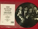 THE SAVAGE YOUNG BEATLES W/ TONY SHERIDAN   RARE UK LTD ED. PICTURE DISC LP 10