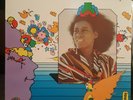 Alice Coltrane World Galaxy orig LP Impulse 9218 Near Mint