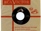 Elvis Presley USA 45 RCA 47-6380 s#13 That's All Right Blue Moon Of Kentucky
