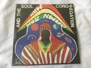 Detroit Based Damn Sam the Miracle Man Rare Funk Soul LP Tayster Sealed Original