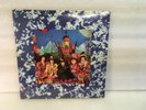 The Rolling Stones Their Satanic Majesties Request On London #NPS2 Sealed LP