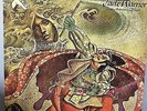 JADE WARRIOR Last Autumns Dream vinyl Lp 1st UK 1972 Vertigo Swirl 6360 079 RARE