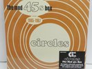 Circles The Mod 45s Box 6 Vinyl 7