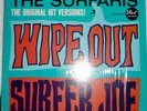 THE SURFARIS  