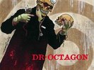 DR OCTAGON-DR.OCTAGONECOLOGYST VINYL LP NEU