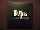 2-LP   The Beatles - Past Masters