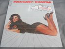 EL SECUESTRO DE LOLA, SOUNDTRACK BY ROSA GLORIA CHAGOYAN MEXICAN LP STILL SEALED