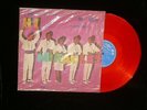 The Miracles LP FIRST FL1466 Hi We're The Miracles stereo Taiwan press US seller