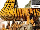 Salamander(Vinyl LP)The Ten Commandments-Guerssen-GUESS083-Spain-2011--NM/NM