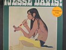 JESSE ED DAVIS: Jesse Davis  LP (WLP, 10