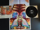 THE WHO ' THE WHO SELL OUT ' 1967 Mono LP 1st Press + Poster & Sticker Nr Mint