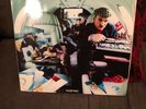 The Wiseguys - The Antidote (Vinyl) In Good Condition