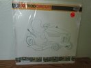 Hot Rod Circuit If It's Cool With You, It's Cool With Me Vinyl BWR0437 SEALED LP