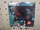 LP - LIQUID SWORDS - GENIUS GZA - VERY GOOD