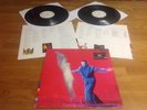 PETER GABRIEL, US, 2LP Vinyl 1992 UK Original, Inner Sleeves, Virgin PG7,GREAT C