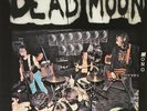 Dead Moon-Nervous Sooner Changes VINYL LP NEU