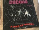 The Seeds A Web of sound, LP 1966  GNP Crescendo GNPS-2033