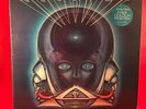 JOURNEY Frontiers 1983 UK Vinyl LP + INNER + POSTER EXCELLENT CONDITION