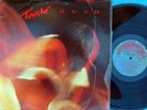 Hush ORIG OZ Promo LP Touche NM ’77 Wizard ZL221 Glam Rock Hard Rock