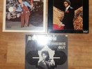 VINYL   3 LP´s  HAMILTON BOHANNON keep on dancin´ + bohannon + insides out