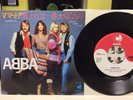 ABBA - MAMMA MIA - JAPAN - 1980 SUPERRAR