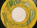 BLACK UHURU Going To Zion Jah Is Our Guide ONE WAY SOUNDS 1975 Pablo Melodica