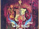 COIL - love's secret domain - RARE 1991 BOYD RICE/NURSE WITH WOUND - TORSO UK LP