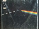 Rare Factory Sealed Half-Speed Mastered MFSL Pink Floyd - Dark Side of The Moon