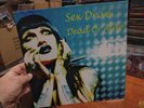 DEAD OR ALIVE - SEX DRIVE 12 inch Remix (Pee Wee's Mix)  New Wave Dance