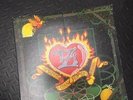 Dr Z - Three parts to my soul, 2003 Reissue on Akarma AK244 EX/EX