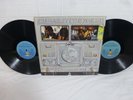 Bob Marley & The Wailers   Babylon By Bus   NM 1978 2X Vinyl Import LP's