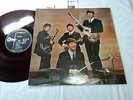 BEATLES NO.5 JAPAN ONLY COMPILATION ODEON ORIGINAL RED WAX LONG PLAYING