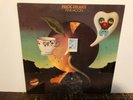 NICK DRAKE, PINK MOON, INDIE FOLK ROCK, UK LP, ISLAND ILPS 9184, 1972, VG+