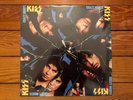 Kiss ?– Crazy Nights 1987 Mercury ?422 832 626-1 Q-1 Club Sealed Vinyl M